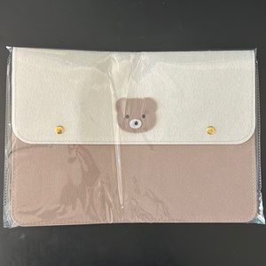 Cute Japanese iPad or laptop case